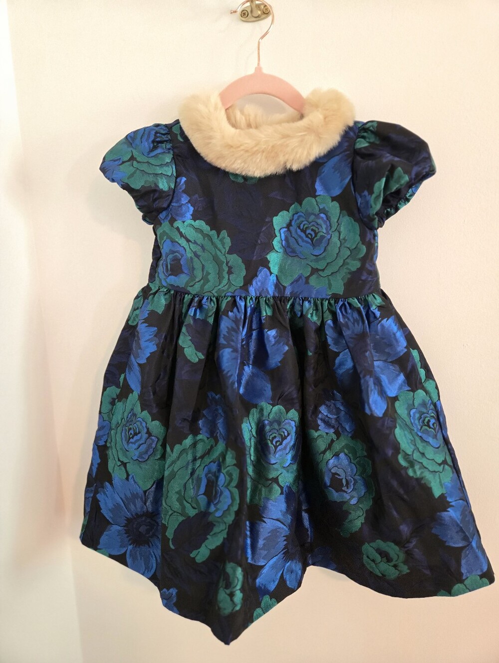 Janie and Jack Dress Size 3